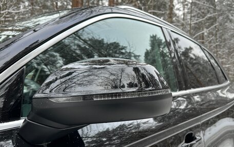 Audi Q5, 2021 год, 3 890 000 рублей, 9 фотография