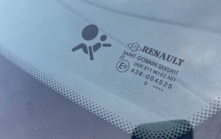 Renault Megane III, 2010 год, 690 000 рублей, 11 фотография