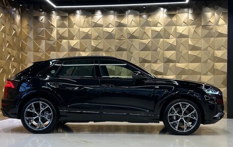 Audi Q8 I, 2023 год, 15 500 000 рублей, 4 фотография