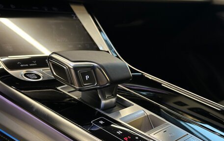 Audi Q8 I, 2023 год, 15 500 000 рублей, 12 фотография