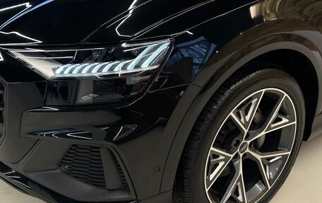 Audi Q8 I, 2023 год, 15 500 000 рублей, 6 фотография