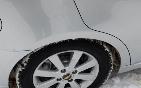 Chevrolet Epica, 2012 год, 750 000 рублей, 12 фотография