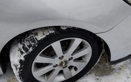 Chevrolet Epica, 2012 год, 750 000 рублей, 14 фотография