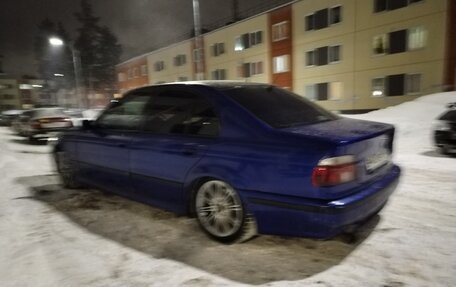 BMW 5 серия, 1997 год, 280 000 рублей, 3 фотография