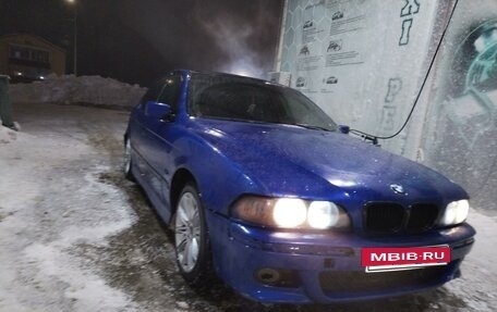 BMW 5 серия, 1997 год, 280 000 рублей, 2 фотография
