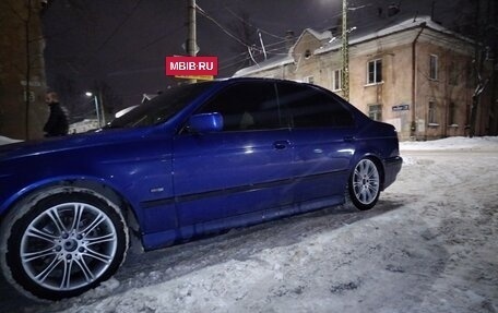 BMW 5 серия, 1997 год, 280 000 рублей, 4 фотография