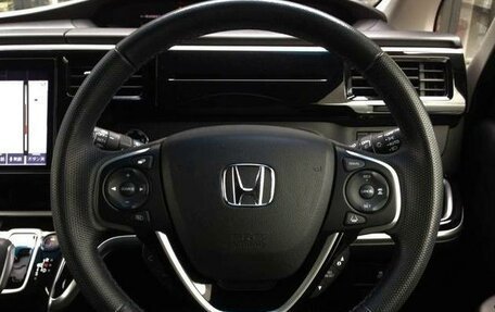 Honda Stepwgn IV, 2019 год, 1 450 000 рублей, 9 фотография