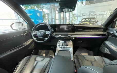 Hyundai Palisade I, 2023 год, 7 500 000 рублей, 9 фотография