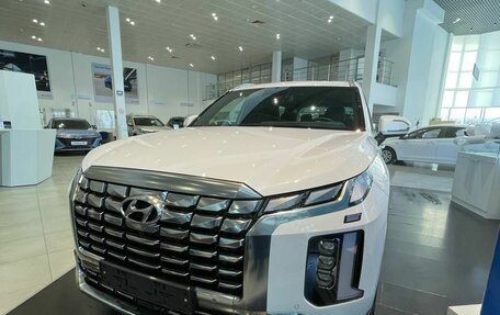 Hyundai Palisade I, 2023 год, 7 500 000 рублей, 11 фотография