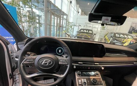 Hyundai Palisade I, 2023 год, 7 500 000 рублей, 14 фотография