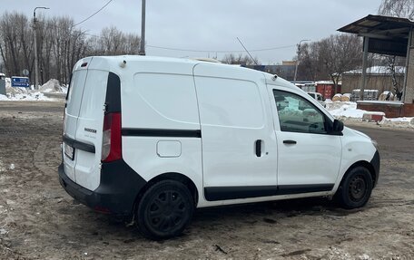 Renault Dokker, 2019 год, 1 350 000 рублей, 4 фотография