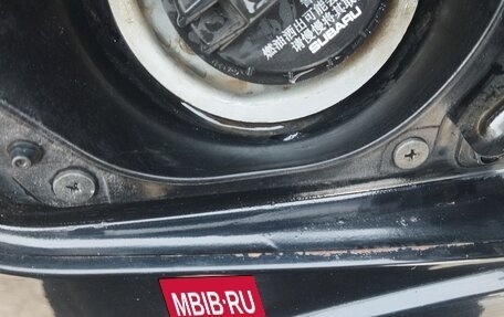 Subaru Outback III, 2007 год, 1 150 000 рублей, 30 фотография