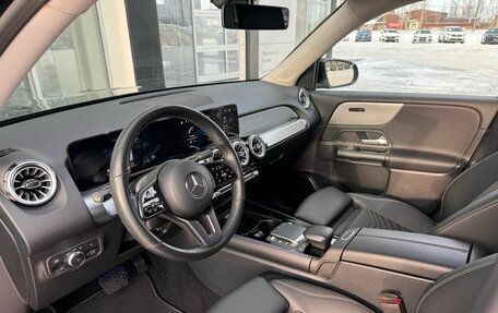 Mercedes-Benz GLB, 2021 год, 3 980 000 рублей, 11 фотография