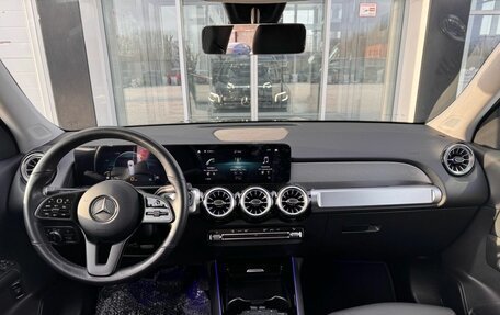 Mercedes-Benz GLB, 2021 год, 3 980 000 рублей, 23 фотография