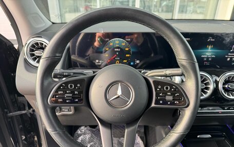 Mercedes-Benz GLB, 2021 год, 3 980 000 рублей, 12 фотография