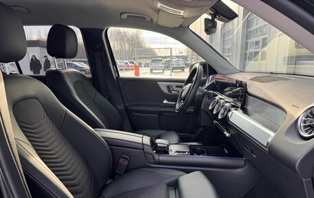 Mercedes-Benz GLB, 2021 год, 3 980 000 рублей, 26 фотография