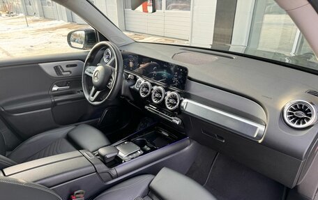Mercedes-Benz GLB, 2021 год, 3 980 000 рублей, 27 фотография