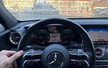 Mercedes-Benz E-Класс, 2021 год, 5 650 000 рублей, 11 фотография