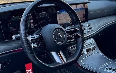 Mercedes-Benz E-Класс, 2021 год, 5 650 000 рублей, 8 фотография