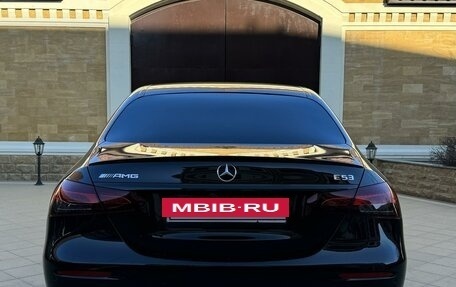 Mercedes-Benz E-Класс, 2021 год, 5 650 000 рублей, 5 фотография