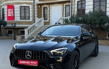 Mercedes-Benz E-Класс, 2021 год, 5 650 000 рублей, 2 фотография