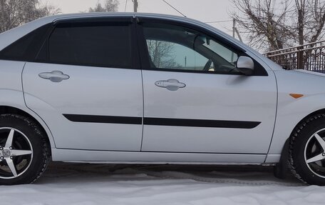 Ford Focus IV, 2005 год, 405 000 рублей, 3 фотография
