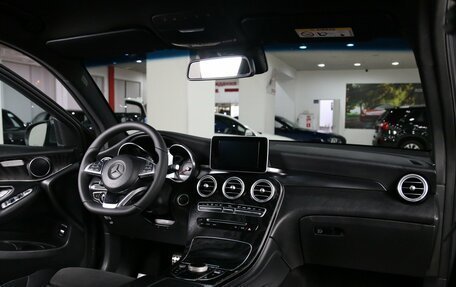 Mercedes-Benz GLC, 2015 год, 2 299 000 рублей, 9 фотография