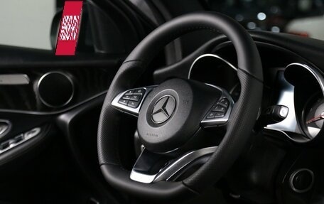 Mercedes-Benz GLC, 2015 год, 2 299 000 рублей, 10 фотография