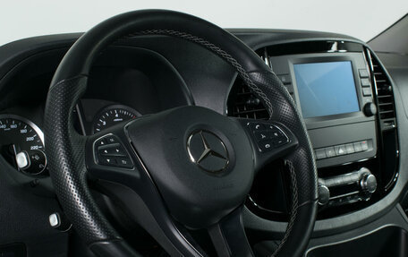 Mercedes-Benz Vito, 2021 год, 13 500 000 рублей, 18 фотография