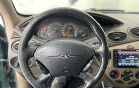Ford Focus IV, 2001 год, 330 000 рублей, 36 фотография