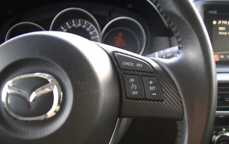 Mazda CX-5 II, 2015 год, 2 025 000 рублей, 13 фотография