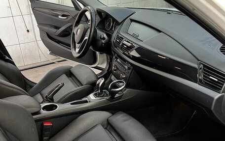 BMW X1, 2013 год, 1 399 000 рублей, 4 фотография