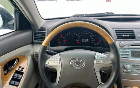 Toyota Camry, 2006 год, 875 000 рублей, 9 фотография