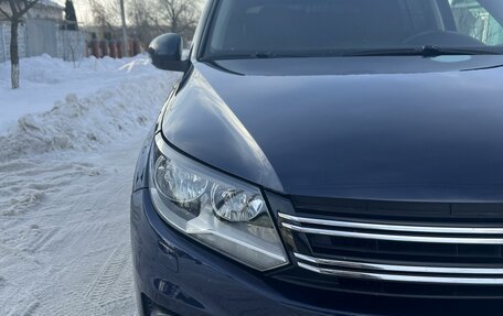 Volkswagen Tiguan I, 2012 год, 1 399 000 рублей, 12 фотография