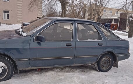 Ford Sierra I, 1985 год, 70 000 рублей, 6 фотография