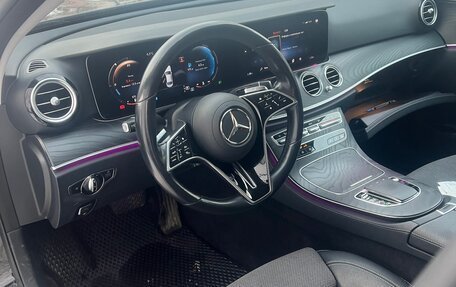 Mercedes-Benz E-Класс, 2020 год, 5 700 000 рублей, 16 фотография