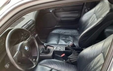 BMW 5 серия, 1993 год, 350 000 рублей, 6 фотография