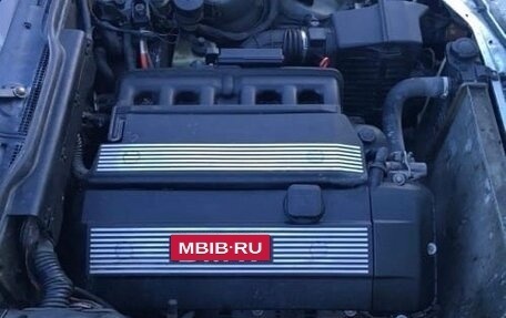 BMW 5 серия, 1993 год, 350 000 рублей, 4 фотография