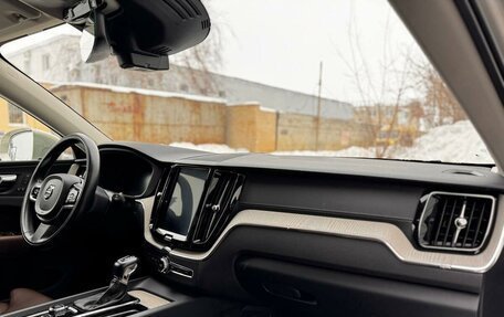 Volvo XC60 II, 2019 год, 4 290 000 рублей, 1 фотография