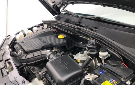 Chevrolet Niva I рестайлинг, 2018 год, 975 000 рублей, 6 фотография