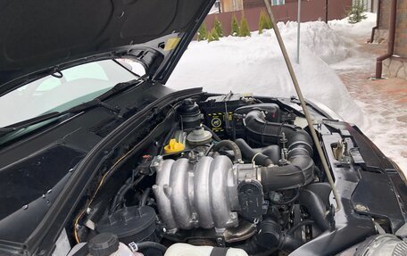 Chevrolet Niva I рестайлинг, 2018 год, 975 000 рублей, 7 фотография