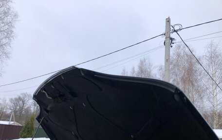 Chevrolet Niva I рестайлинг, 2018 год, 975 000 рублей, 9 фотография