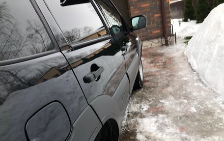 Chevrolet Niva I рестайлинг, 2018 год, 975 000 рублей, 23 фотография