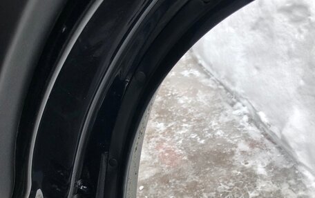 Chevrolet Niva I рестайлинг, 2018 год, 975 000 рублей, 19 фотография