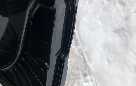 Chevrolet Niva I рестайлинг, 2018 год, 975 000 рублей, 17 фотография