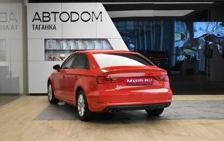 Audi A3, 2014 год, 1 600 000 рублей, 5 фотография