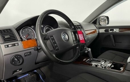 Volkswagen Touareg III, 2006 год, 987 000 рублей, 13 фотография