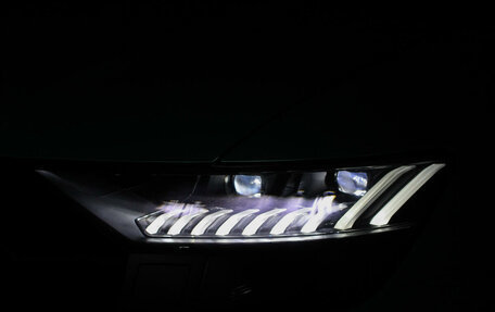 Audi Q8 I, 2018 год, 6 900 000 рублей, 19 фотография