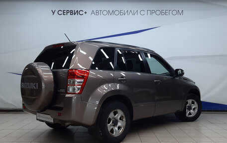 Suzuki Grand Vitara, 2014 год, 1 395 000 рублей, 3 фотография
