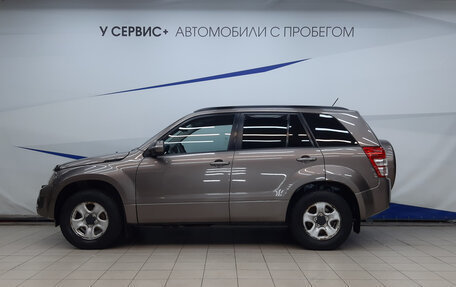Suzuki Grand Vitara, 2014 год, 1 395 000 рублей, 2 фотография